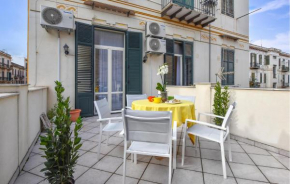 Awesome Apartment In Palermo With Wifi
